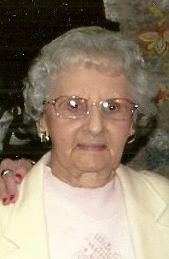 Obituary of Catherine L. Liberto