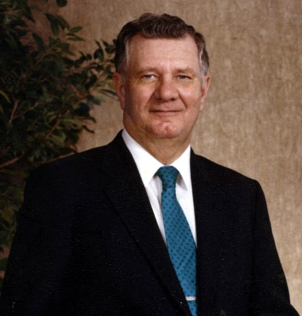 Obituario de Robert S. King