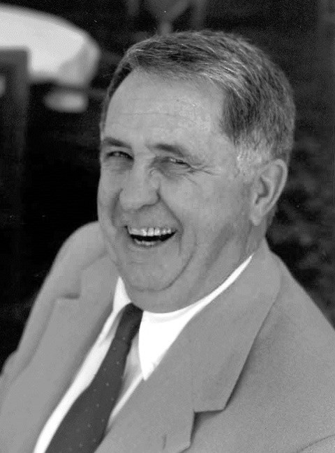 Obituary of William Clark "Mike" Kelly Jr