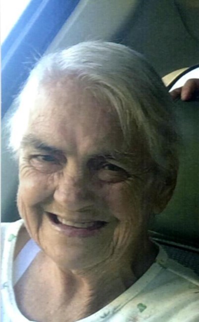 Obituary of Ruby Jewell Dolinger