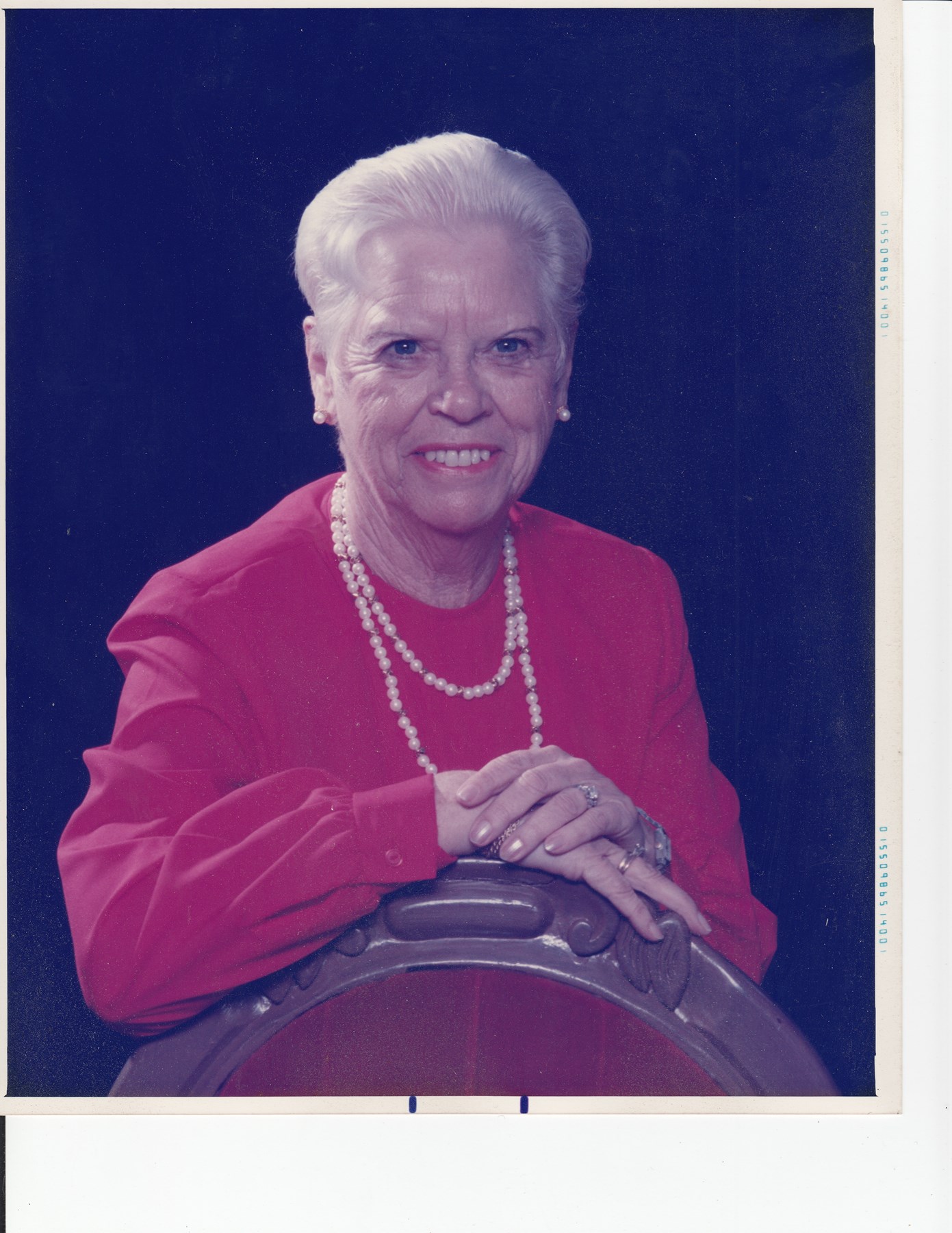 Obituary of Dorothy A Mooney