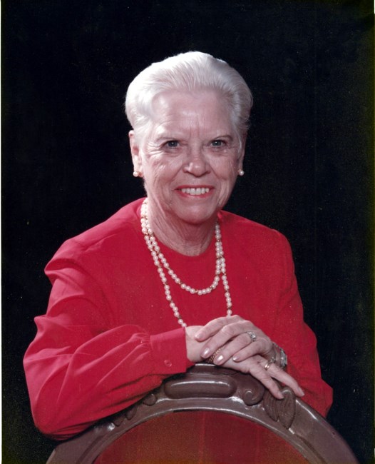 Obituary of Dorothy A Mooney