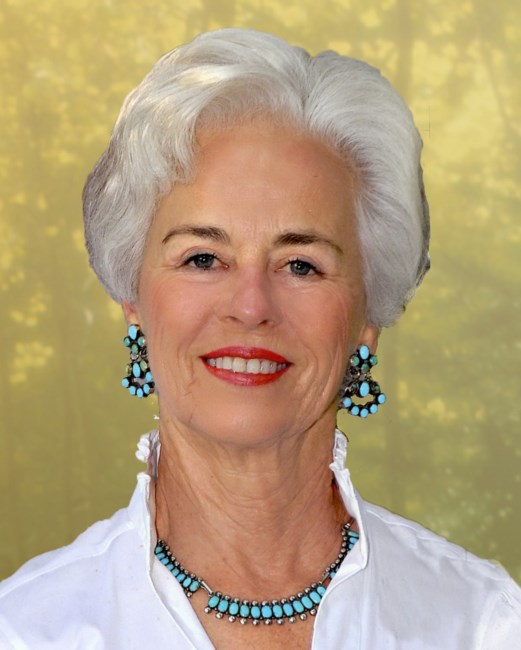 Avis de décès de Carol Cockrell Curran