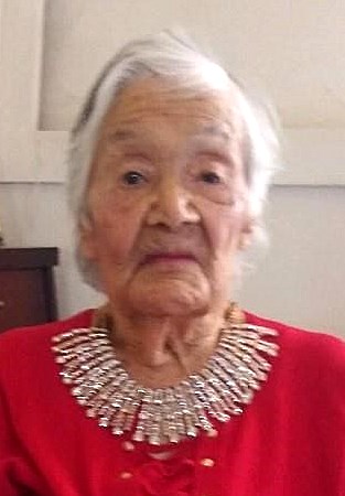 Obituary of Josefina R. Esquivel