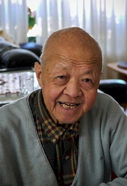 Obituary of William Nin Hoy