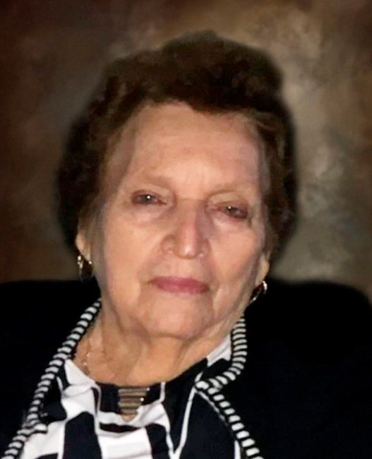 Obituario de Magdalena Gutierrez De Noriega