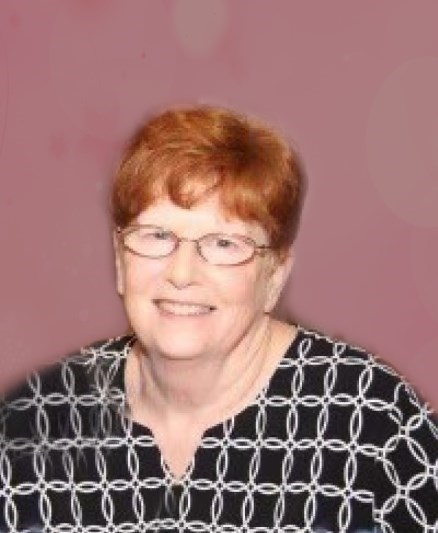Obituary of Betty Lou Barrow