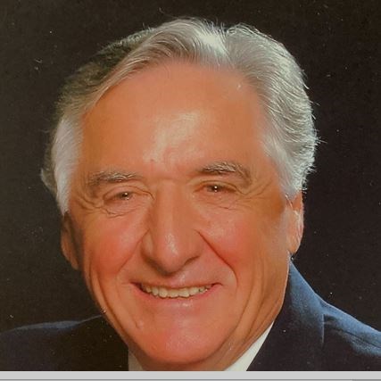 Obituary of Frank J. Occhiogrosso