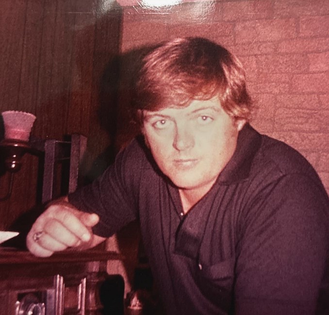 Obituary of Rex Moffett