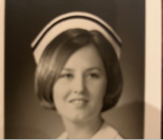 Avis de décès de Donna Haeseker Billings