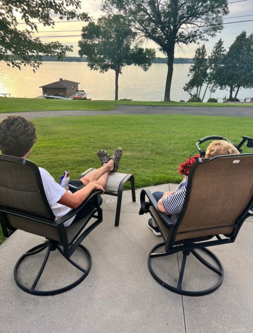 Obituary of Patricia "Patsy" A. Morley