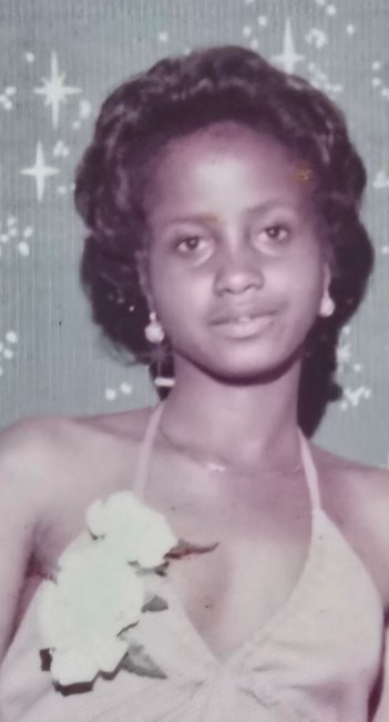 Obituary of Darlene Washington