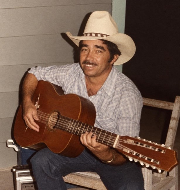 Obituario de Jose Rangel