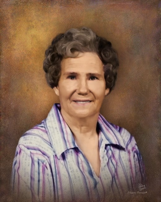 Obituary of Gracie Lingo