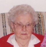 Obituary of Ruby Remme