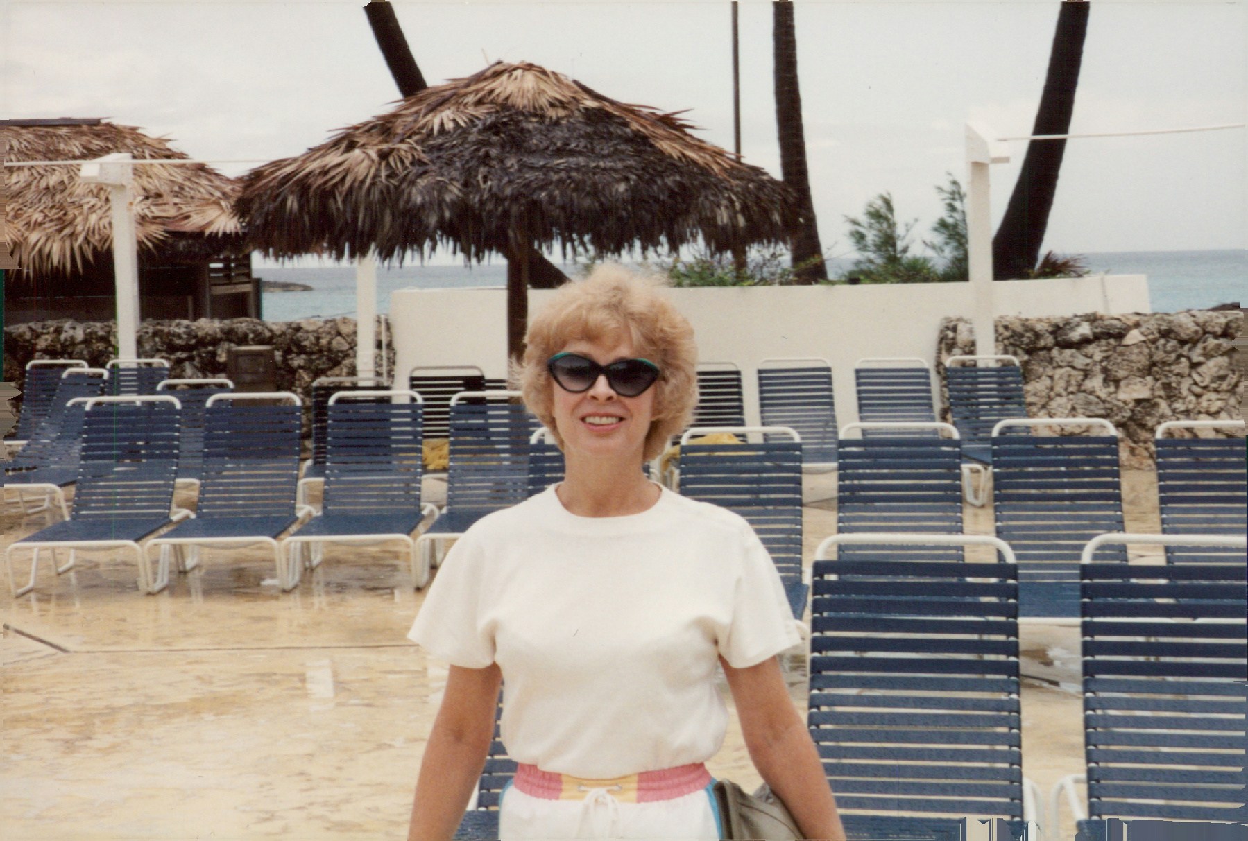 Obituary of Joan R. Garrison