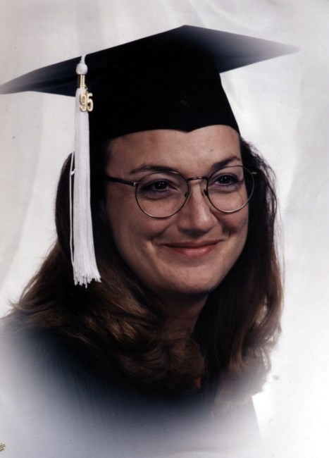 Obituary of Pamela Rose Allen
