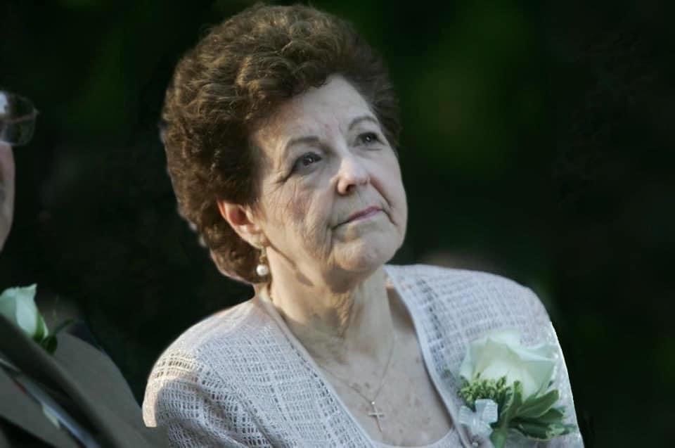 Obituary of Lorraine Mae Astarita
