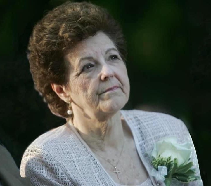 Obituary of Lorraine Mae Astarita