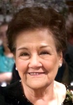 Margaret Faust