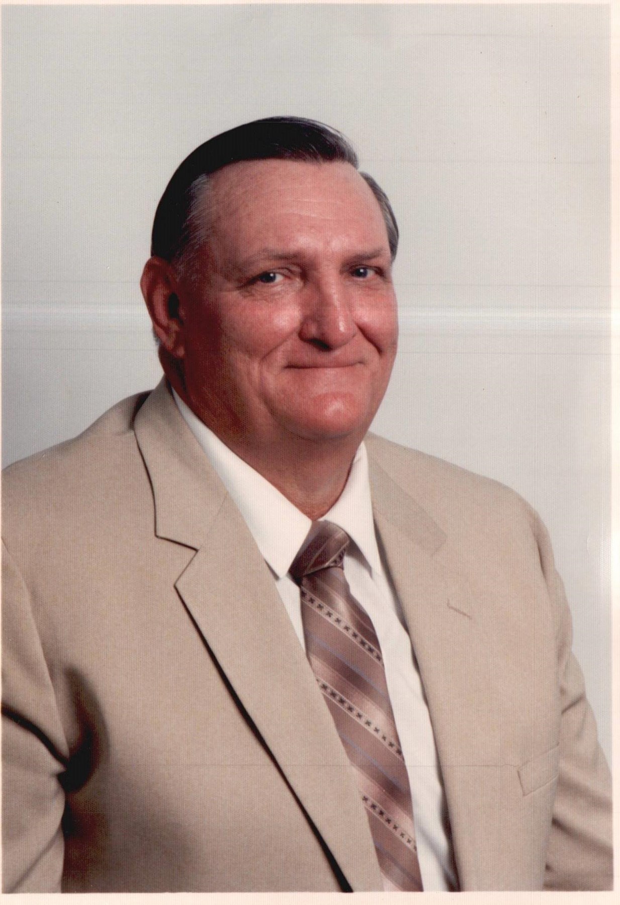 Obituary of Charles Ray Mills