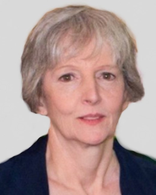 Avis de décès de Kathleen A. McBride