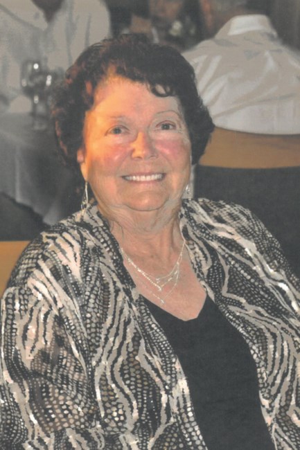Obituary of Carma Vee James