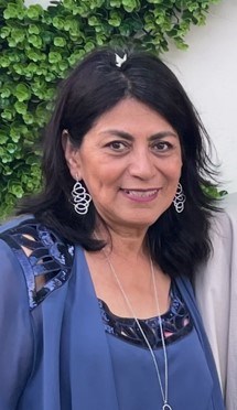 Obituary of Eva Torres