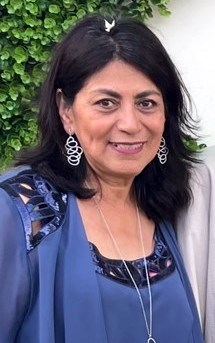 Obituary of Eva Torres