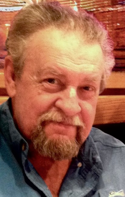 Obituary of Gordon Francis Pitcher Jr.