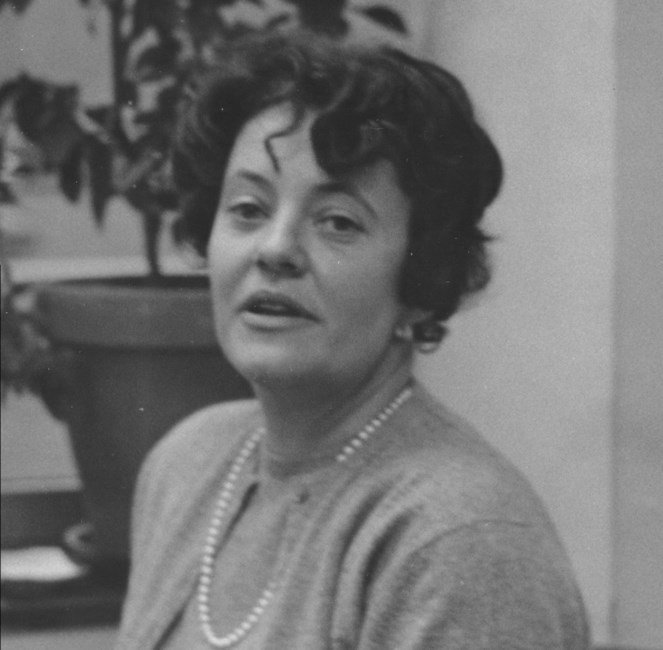 Obituary of Katharine Lee Katharine Lee Marshall