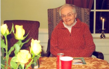 Obituary of Evelyn Z. Alves Banks