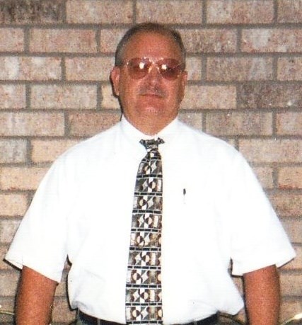 Obituario de Mr. Terry Quinton Williams