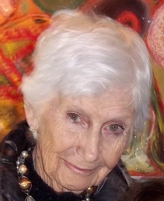 Obituary of Joan "Marilyn" M. Egan Fenn