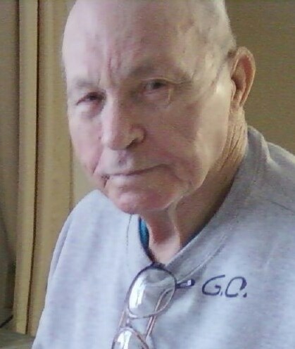 Obituary of George Edward Crowe