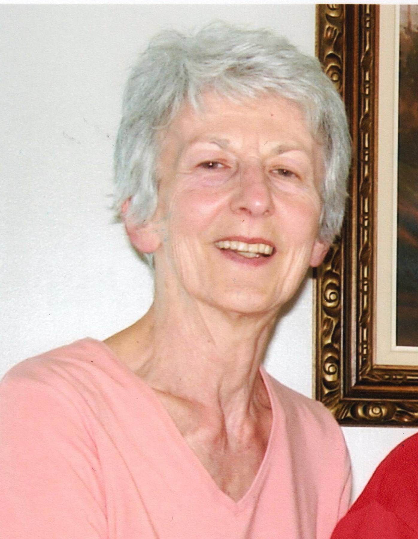 Obituary of Marie-Paule Leblanc