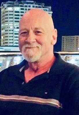 Obituary of Robert Sandor Bodroghy