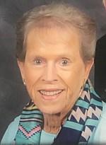 Marilyn Martin
