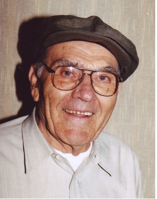 Obituary of James Giacomino Zeppieri