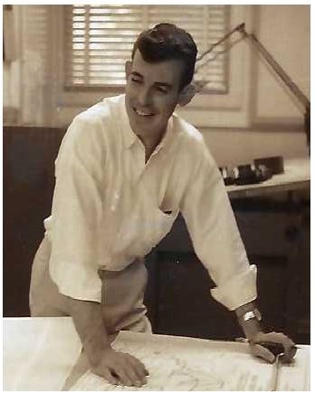 Obituary of John Clifton McAlister