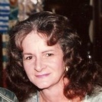 Obituary of Ann Jane Coffey
