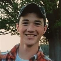 Obituary of Jacob Michael McNamara