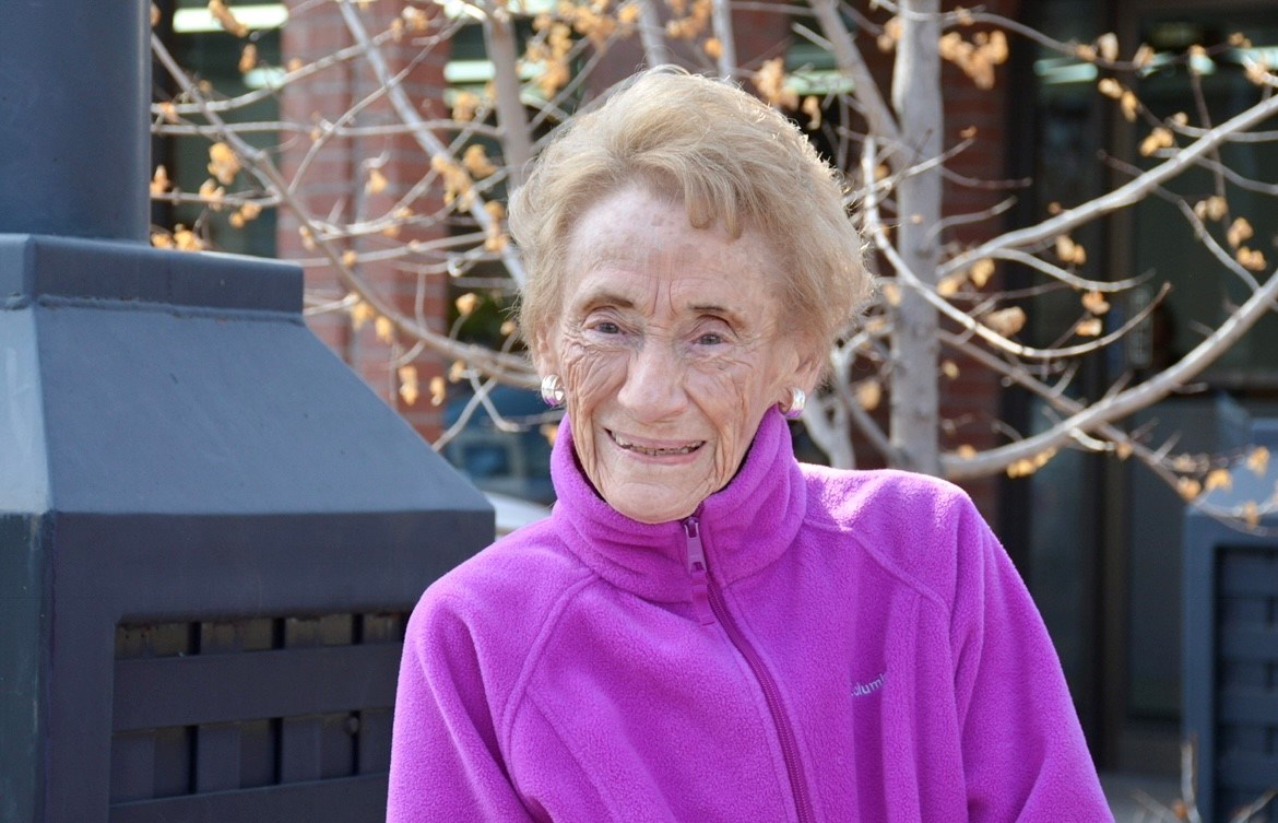 Obituary of Evelyn Joyce Ullery