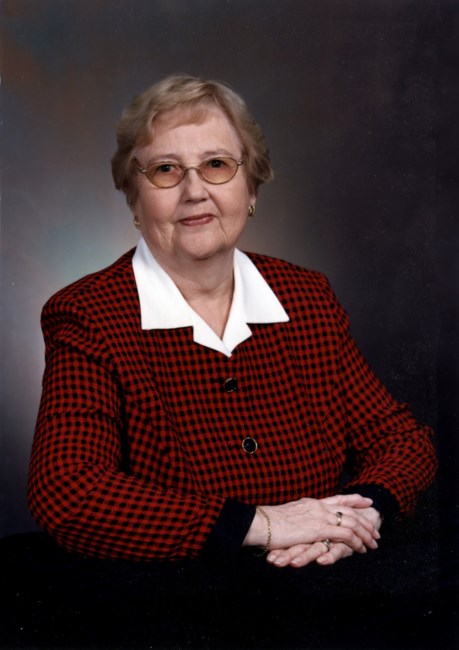 Obituary of Jacqueline Tobey
