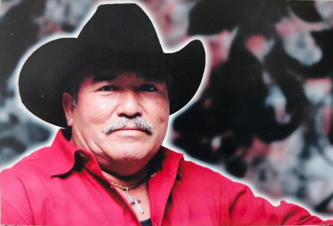Ricardo G Estrada Obituary Brownsville, TX