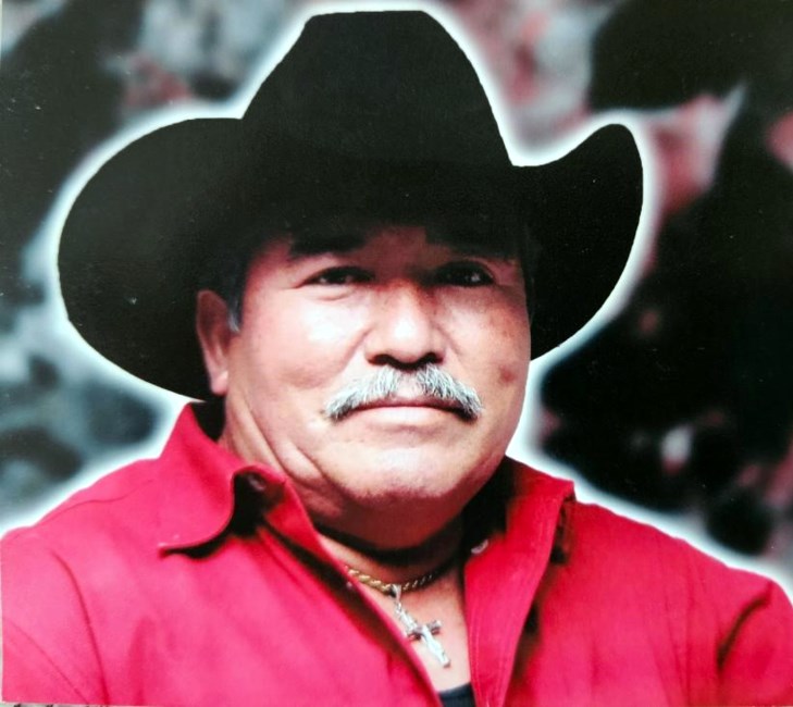 Obituary of Ricardo G Estrada