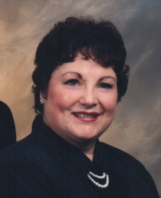 Obituary of Rae Ellen Foy