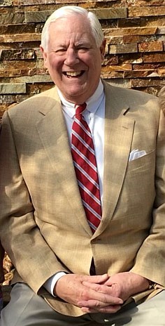 Obituary of Charles James Frankel III