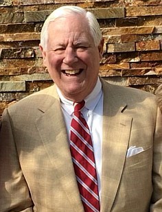 Obituary of Charles James Frankel III