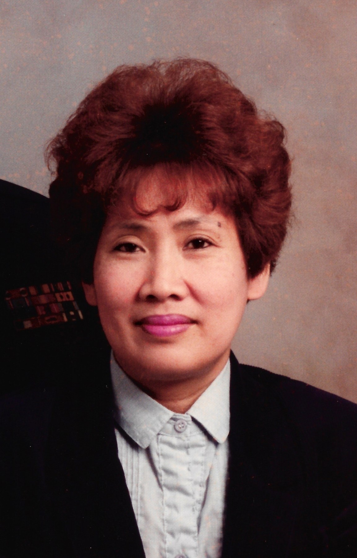 Obituary of Ruby D. Morgan